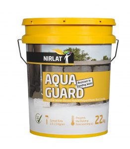 Aqua Guard